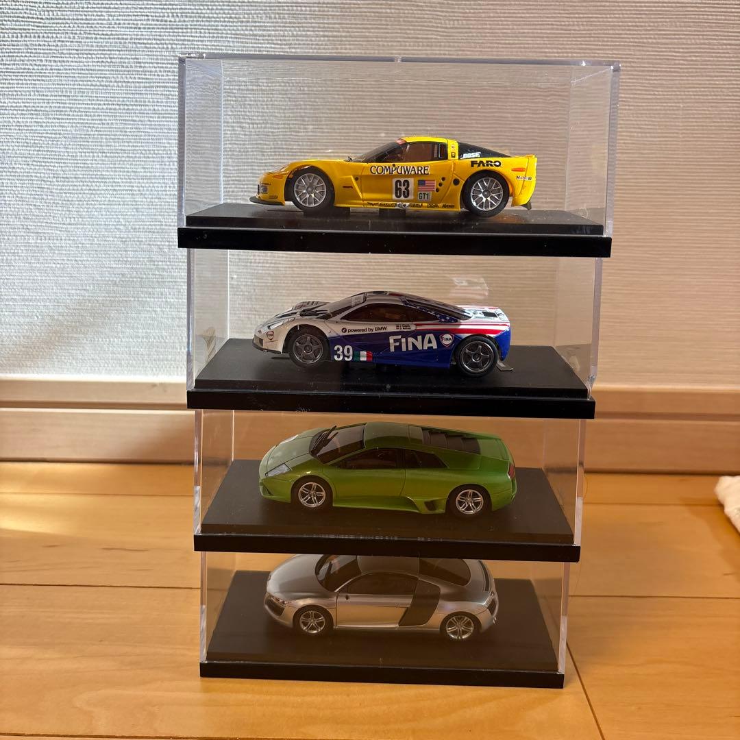 ミニカー Kyosho Dslot43 CIRCUIT96