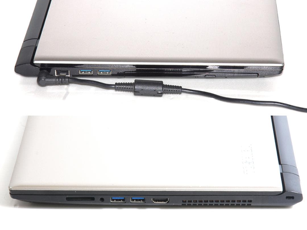 dynabook T95/VG 4K 15.6インチ Win10 難あり