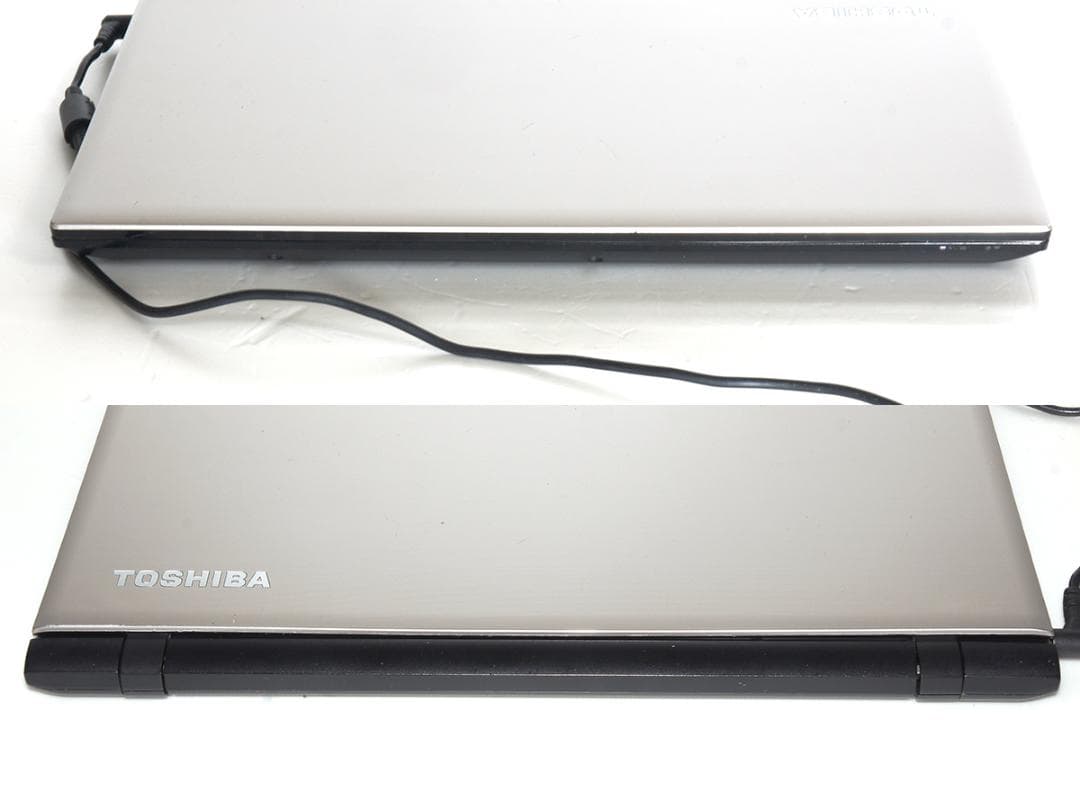 dynabook T95/VG 4K 15.6インチ Win10 難あり