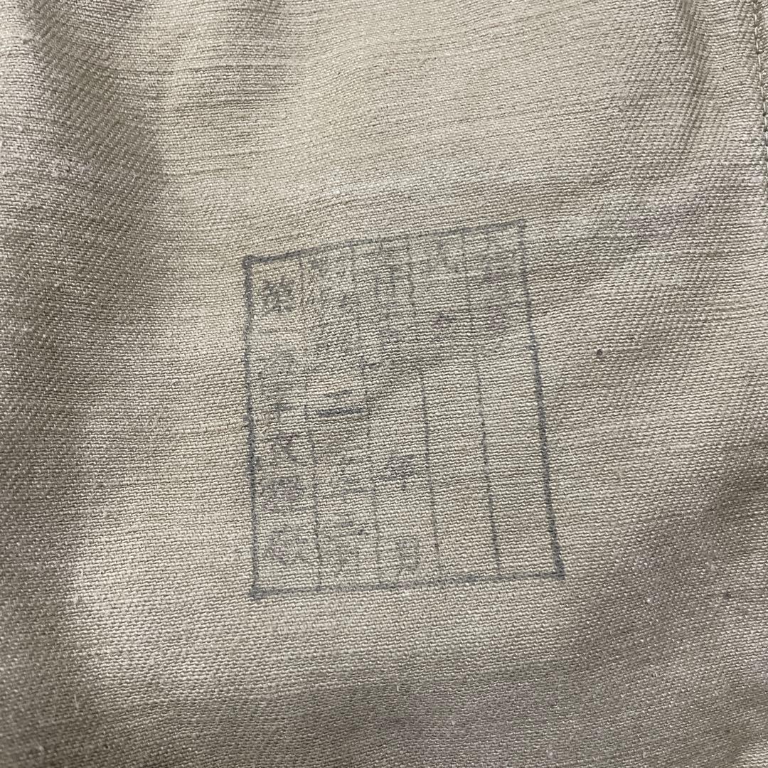 日本軍　軍服