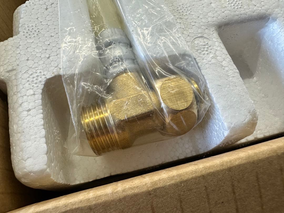 未使用品 Panasonic ウォシュレット [DL-EG10-CP]