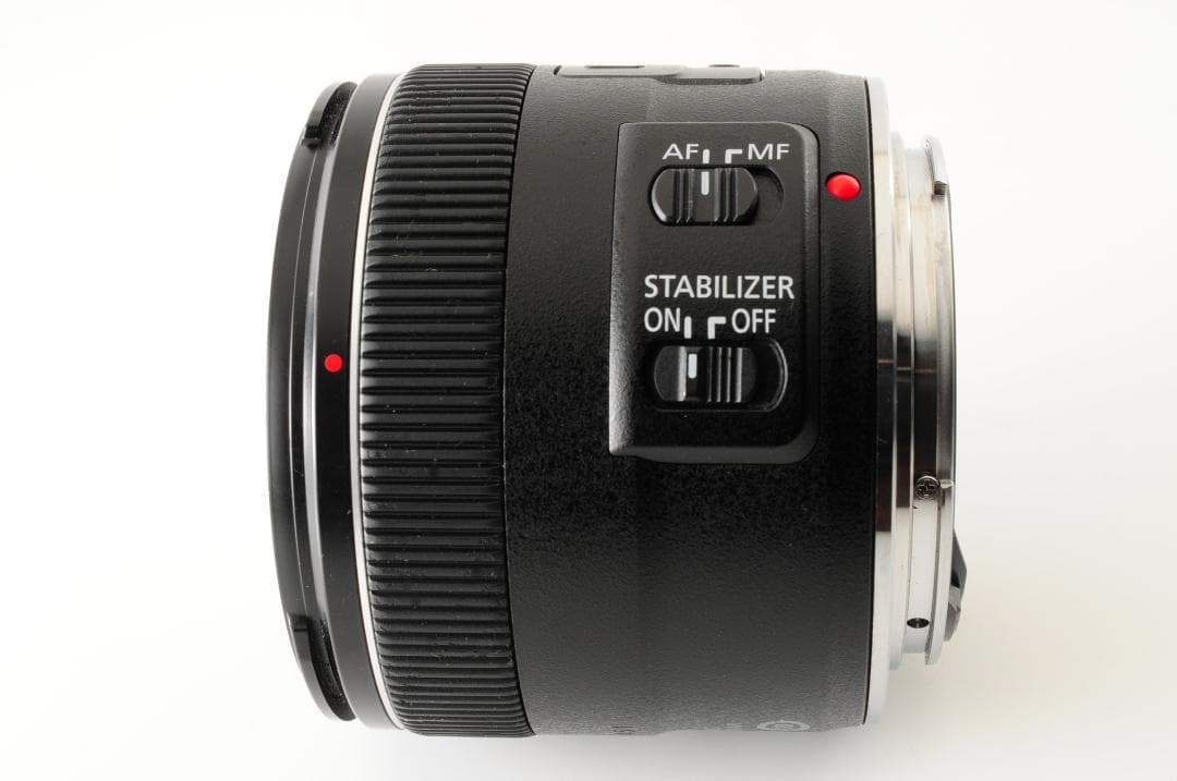 【美品】 キャノン Canon EF 24mm f2.8 IS USM