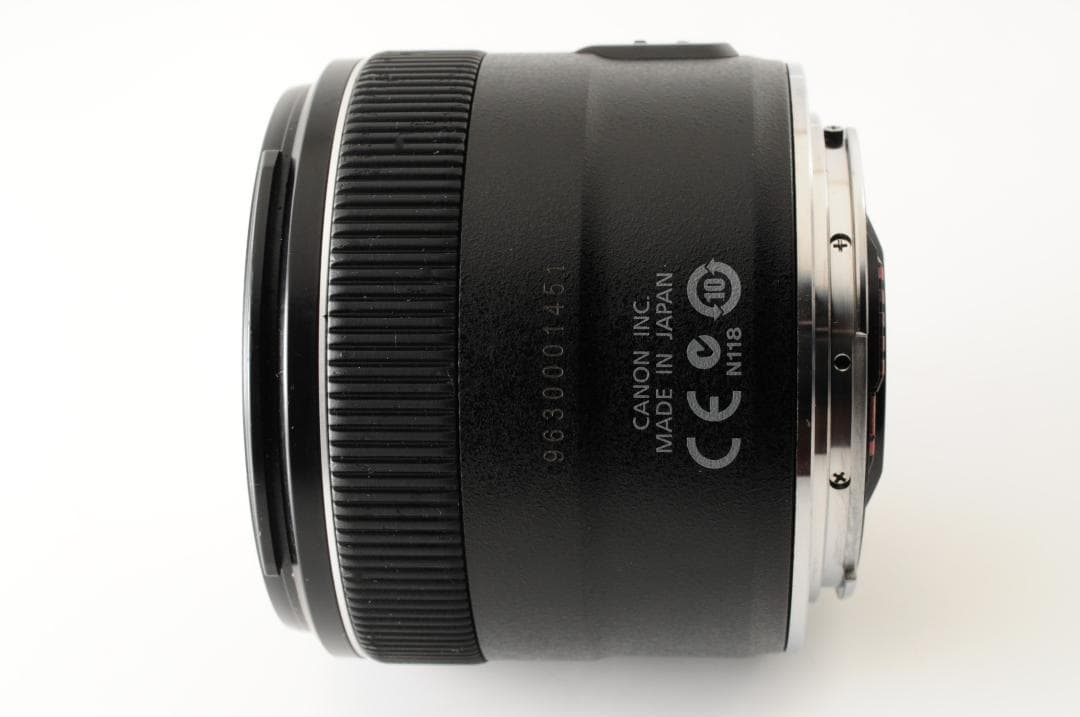 【美品】 キャノン Canon EF 24mm f2.8 IS USM