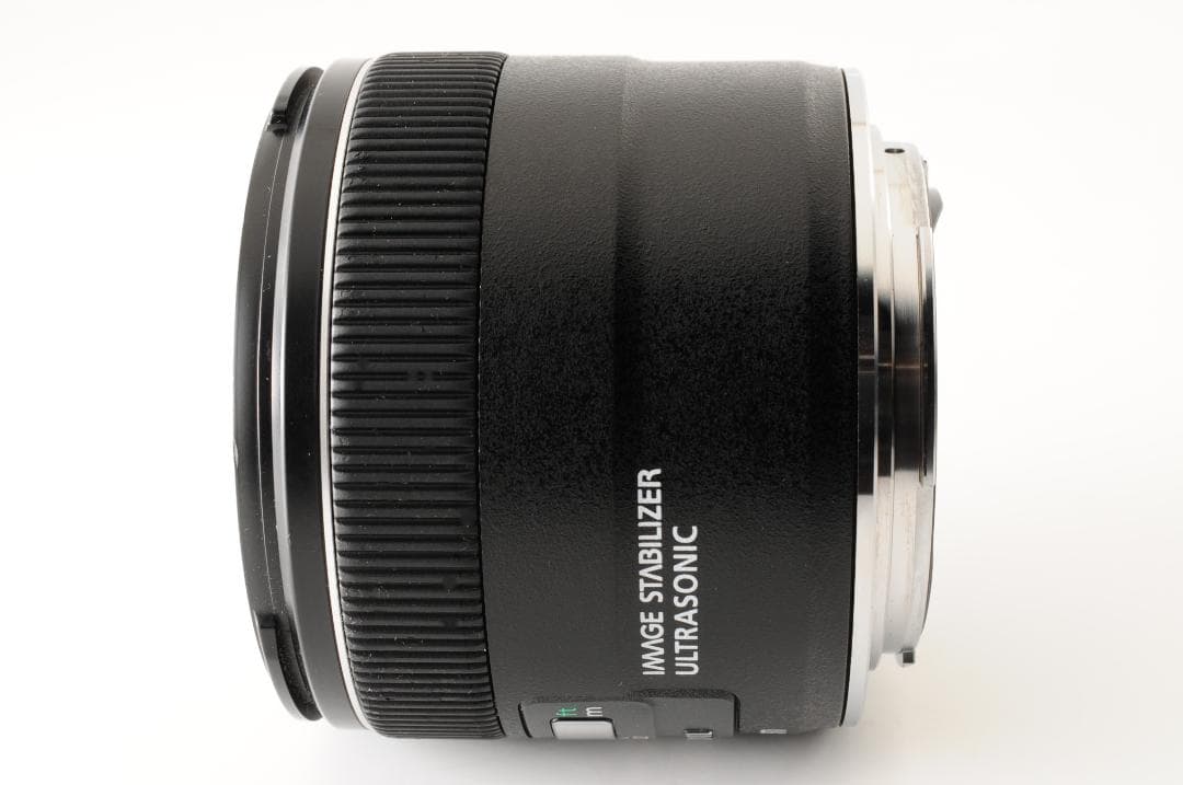 【美品】 キャノン Canon EF 24mm f2.8 IS USM
