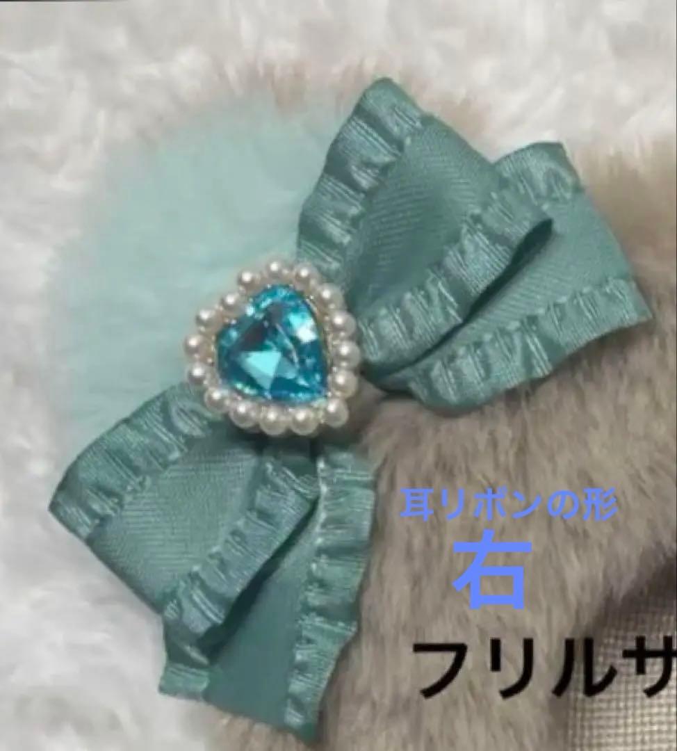 【リピーター様】さな♡ぬい服オーダー