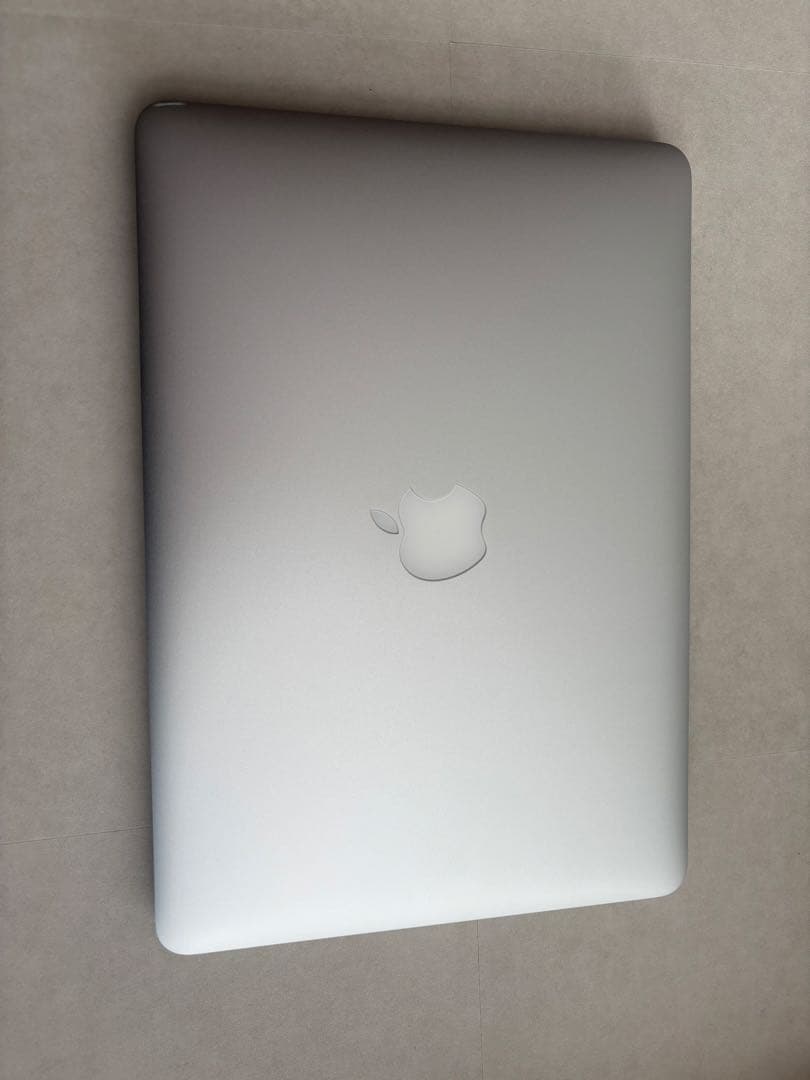 【美品】MacBook Pro 2015 13インチ i7/16GB/512GB