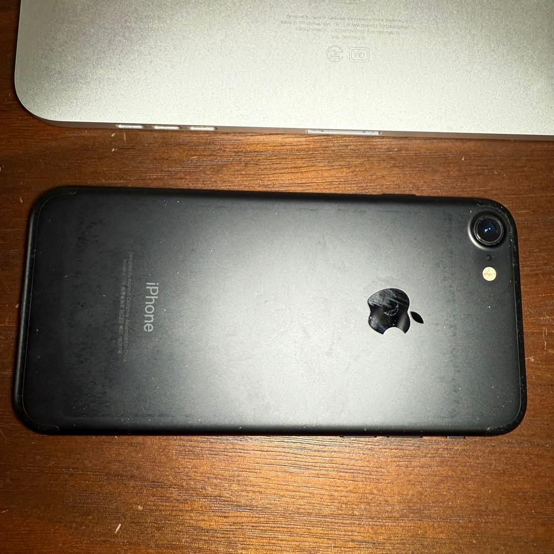 【ジャンク品】アップル 7点セット iPhone iPad 動作未確認 部品取り