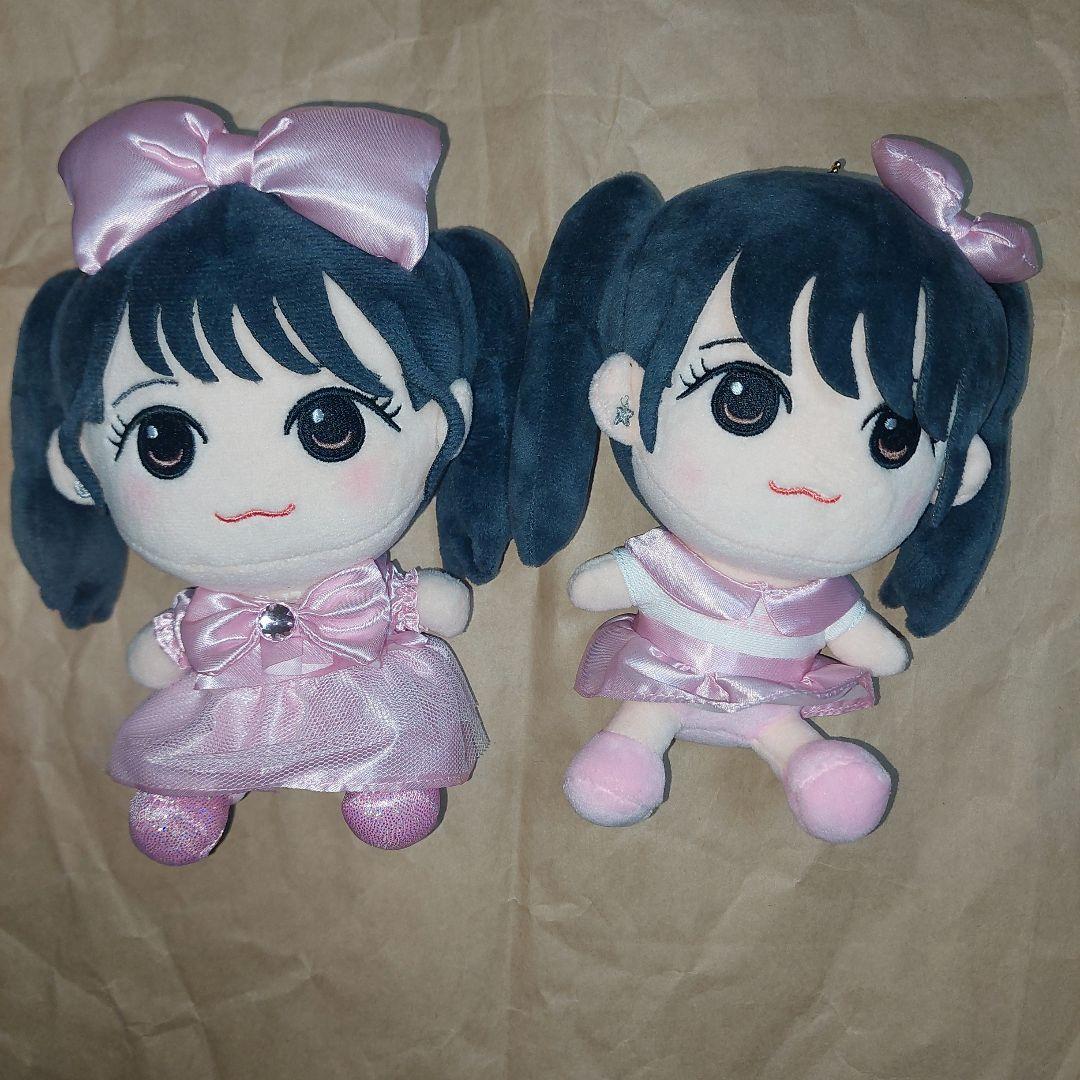 FRUITS ZIPPER 松本かれん　 ver.1　ver.2