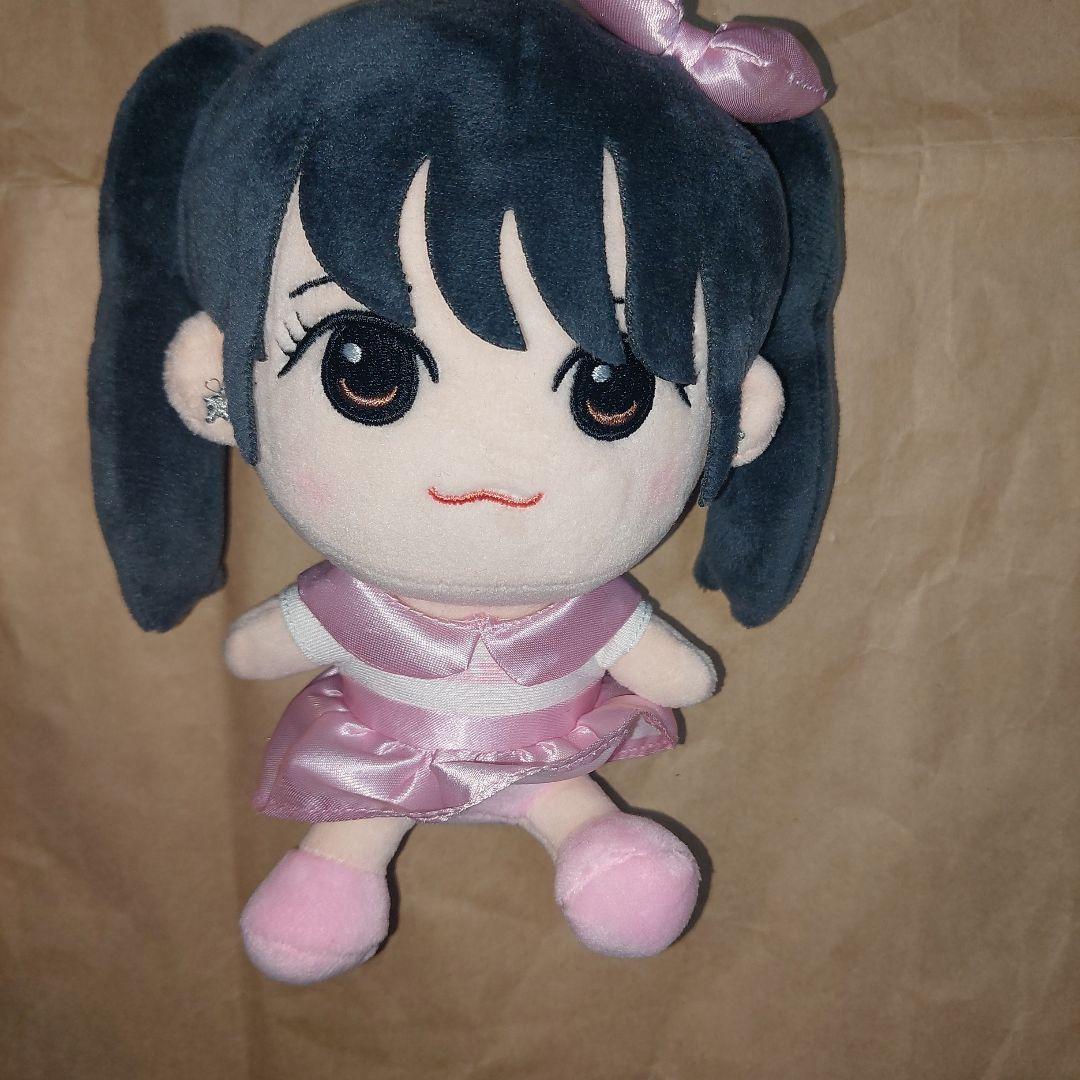 FRUITS ZIPPER 松本かれん　 ver.1　ver.2