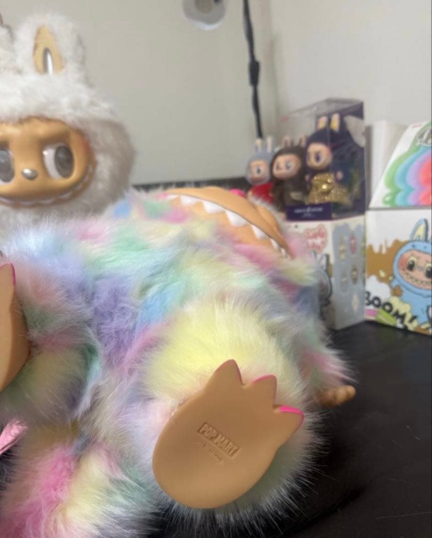 りさ　スペシャルオーダー