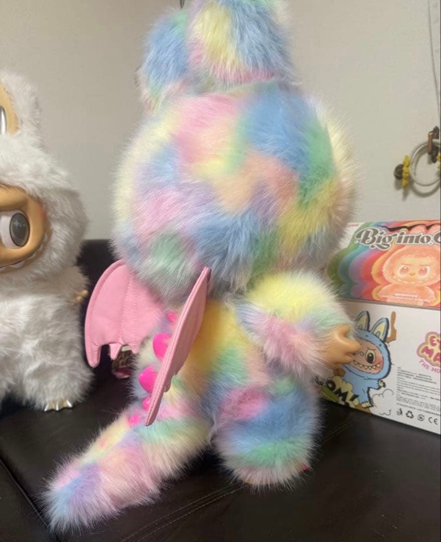 りさ　スペシャルオーダー