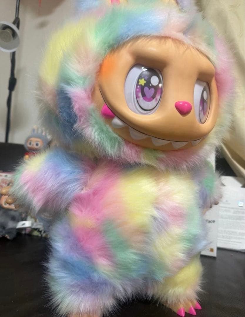 りさ　スペシャルオーダー