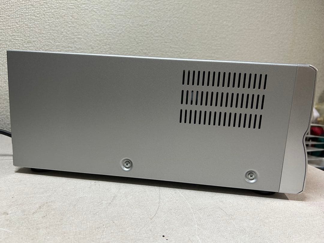 17J整備ONKYO NFR-7TX ハイレゾ CD/SD/USBレシーバー