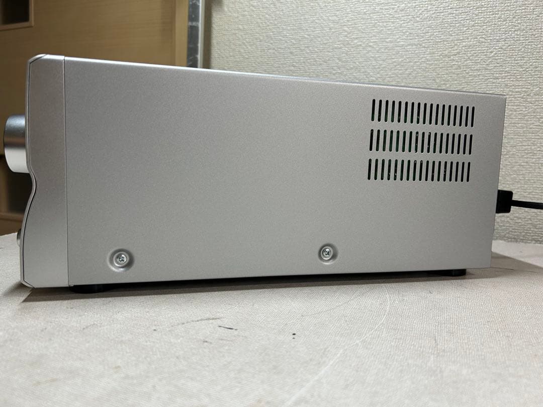 17J整備ONKYO NFR-7TX ハイレゾ CD/SD/USBレシーバー