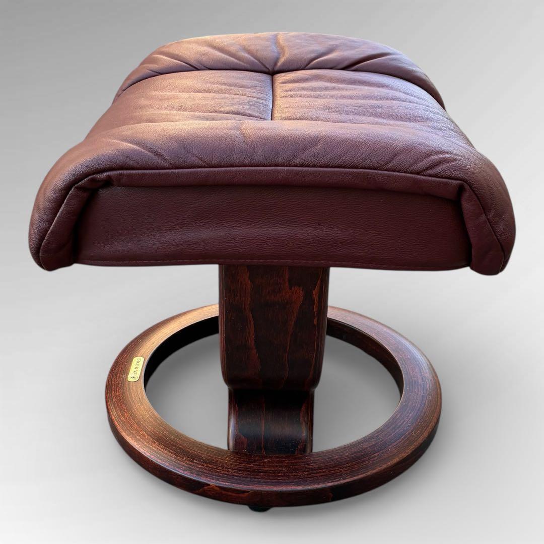 EKORNES エコーネス ストレスレス レノ　オットマン