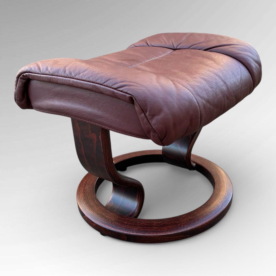 EKORNES エコーネス ストレスレス レノ　オットマン