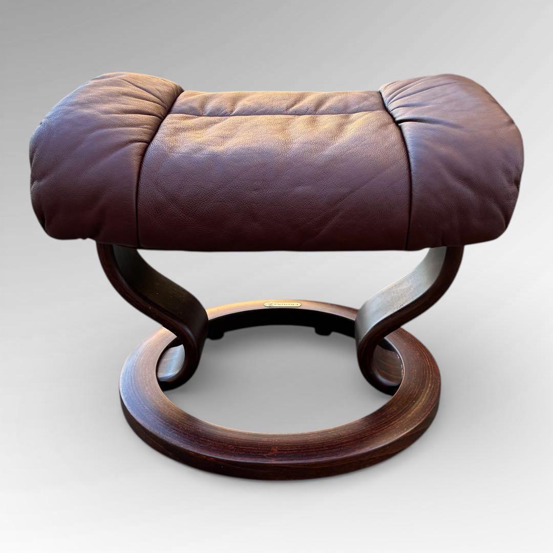 EKORNES エコーネス ストレスレス レノ　オットマン