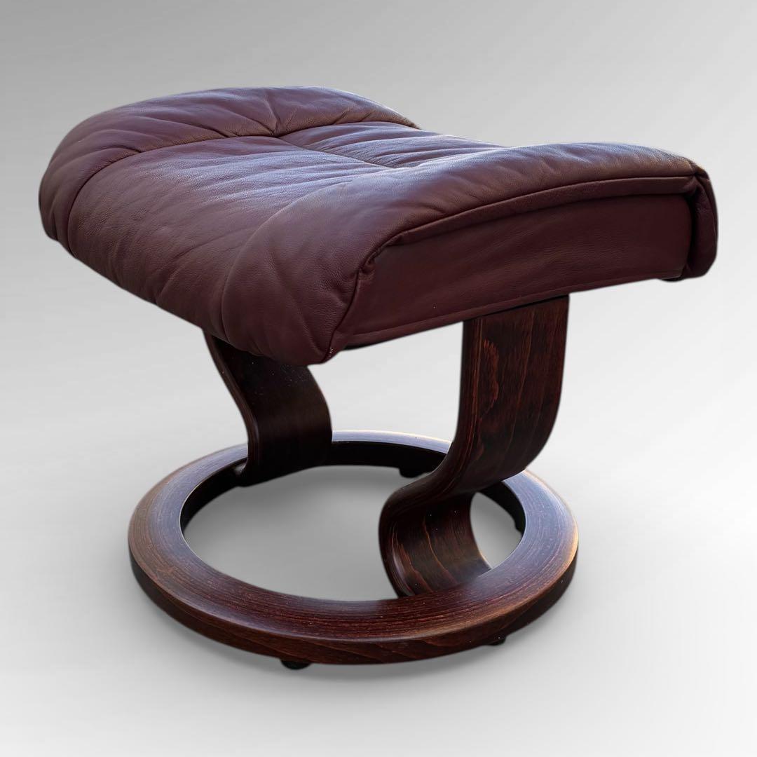 EKORNES エコーネス ストレスレス レノ　オットマン