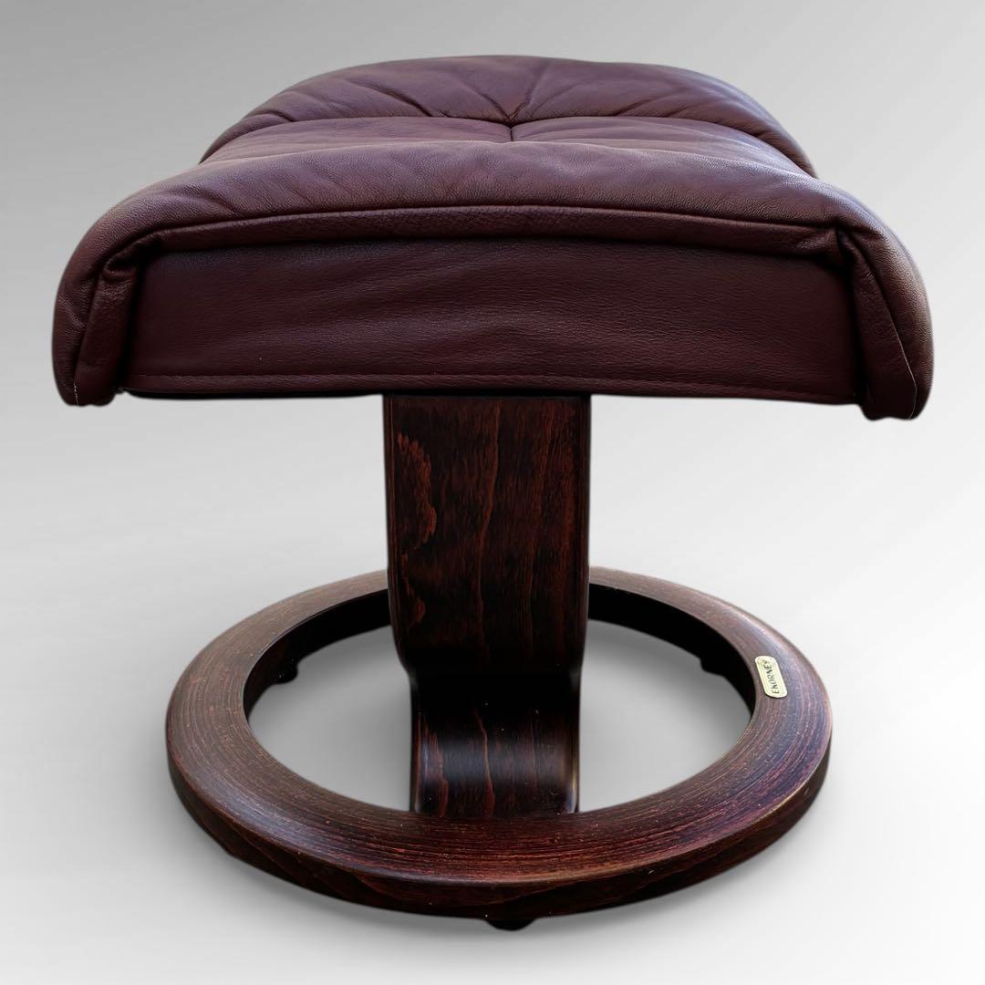 EKORNES エコーネス ストレスレス レノ　オットマン