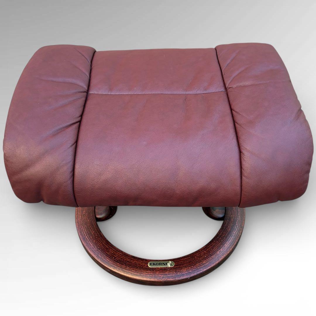 EKORNES エコーネス ストレスレス レノ　オットマン