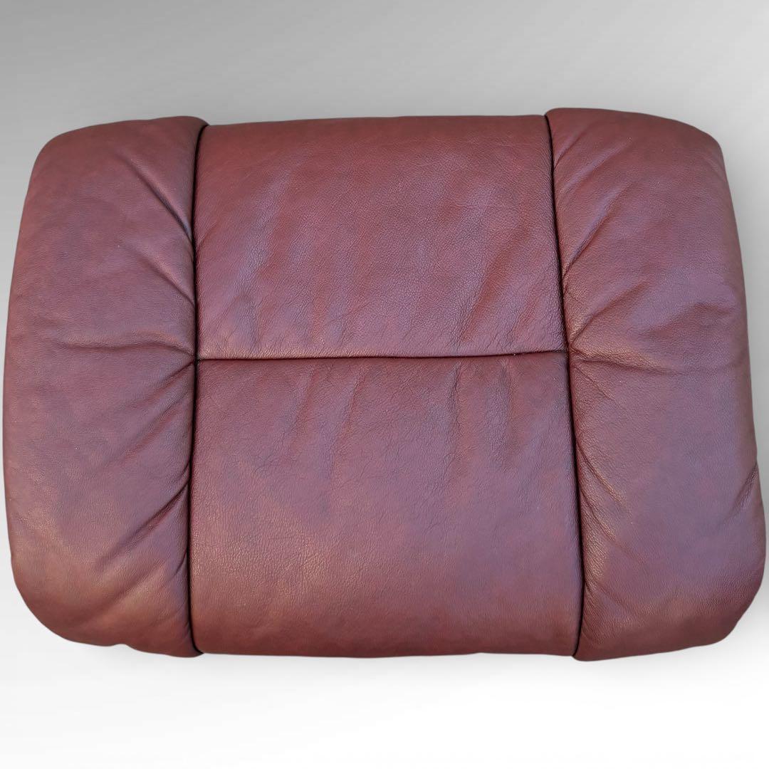 EKORNES エコーネス ストレスレス レノ　オットマン