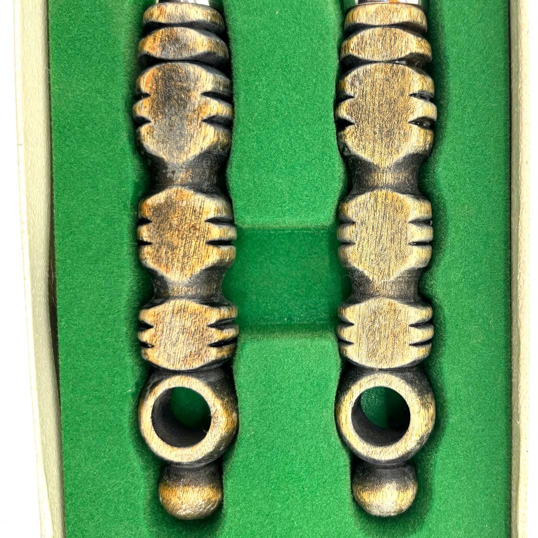 ZWILLING ツヴィリング トランシェセット カービングナイフ＆フォーク