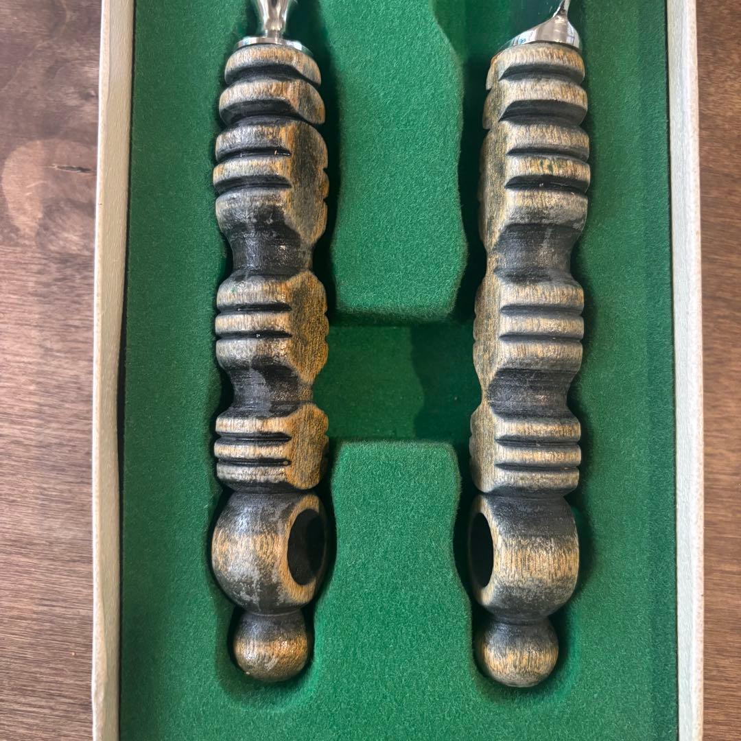 ZWILLING ツヴィリング トランシェセット カービングナイフ＆フォーク