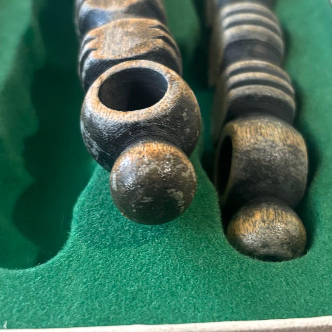 ZWILLING ツヴィリング トランシェセット カービングナイフ＆フォーク