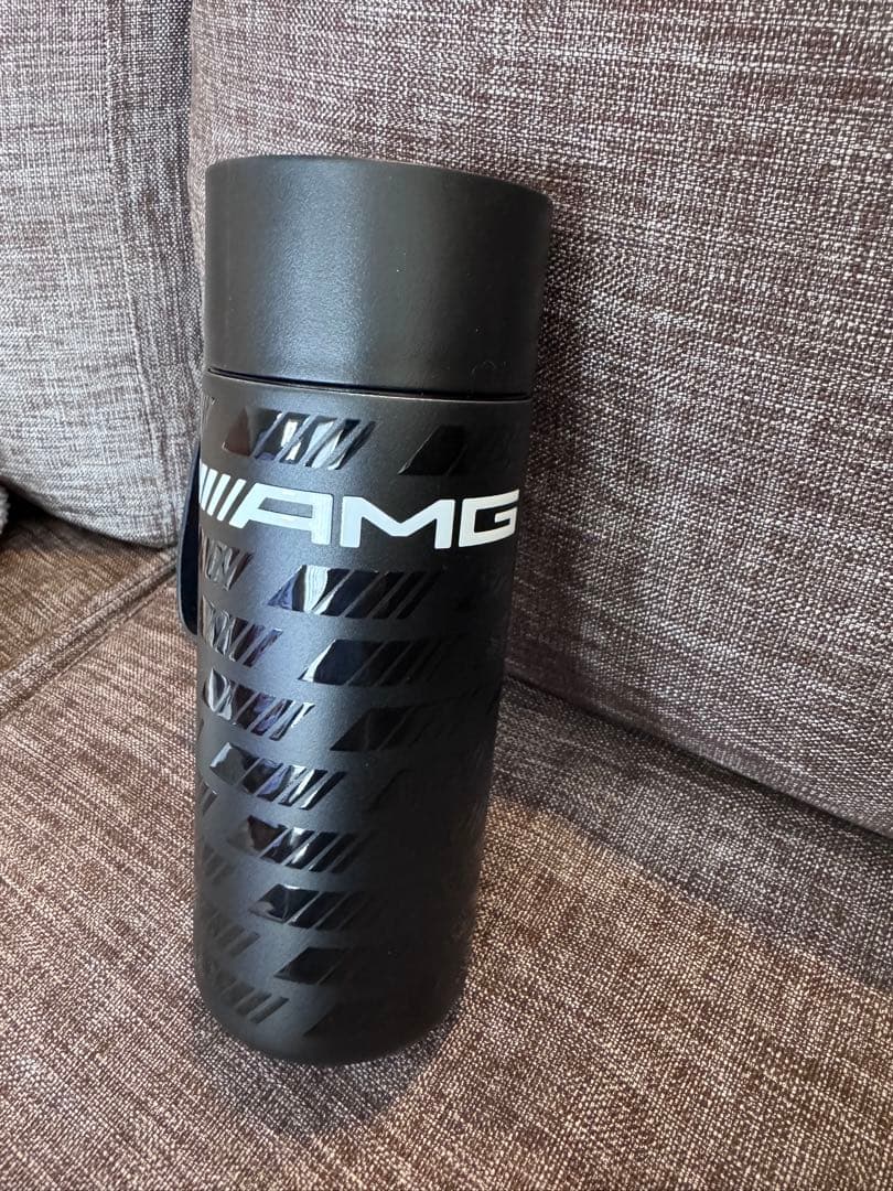 メルセデスベンツ　AMG マグボトル　水筒