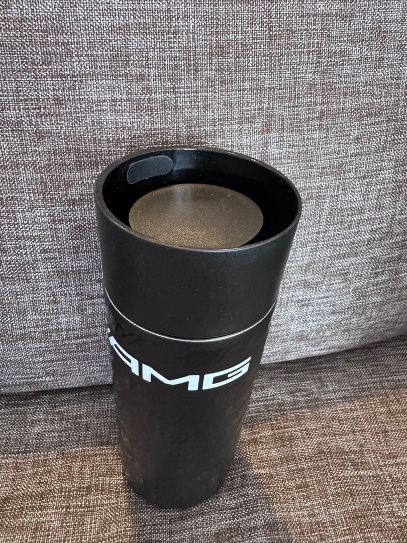メルセデスベンツ　AMG マグボトル　水筒