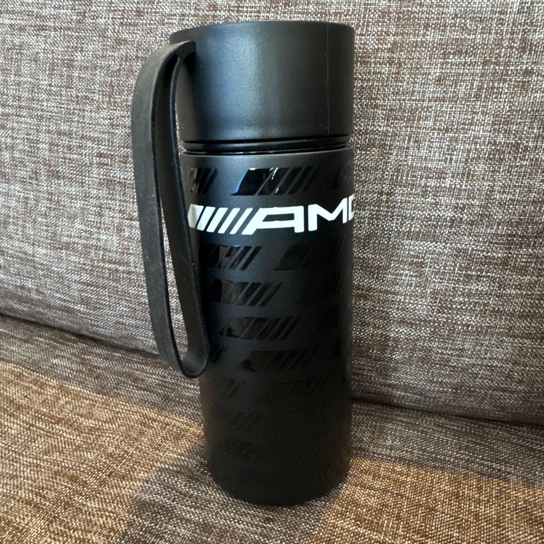 メルセデスベンツ　AMG マグボトル　水筒
