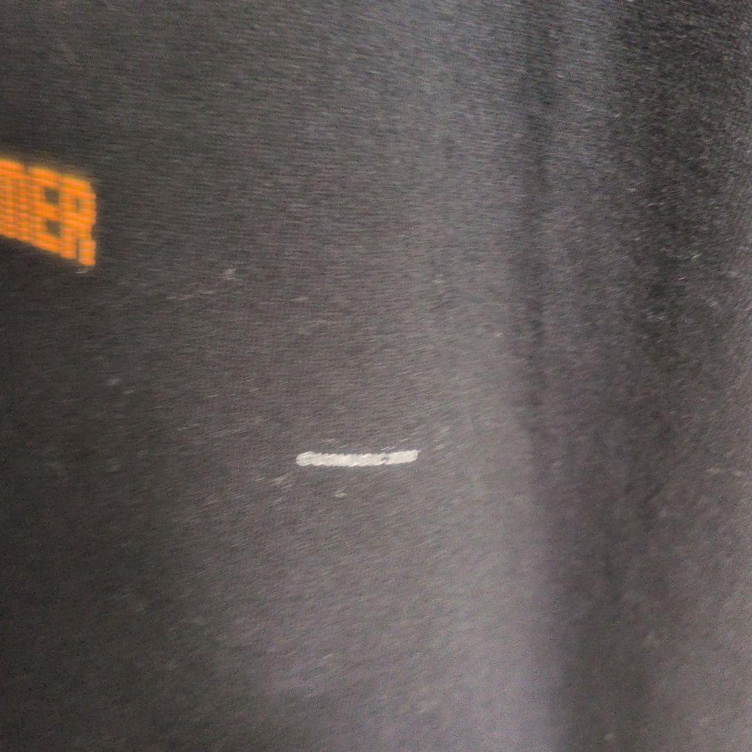 00's 宇多田ヒカル ツアー Tシャツ