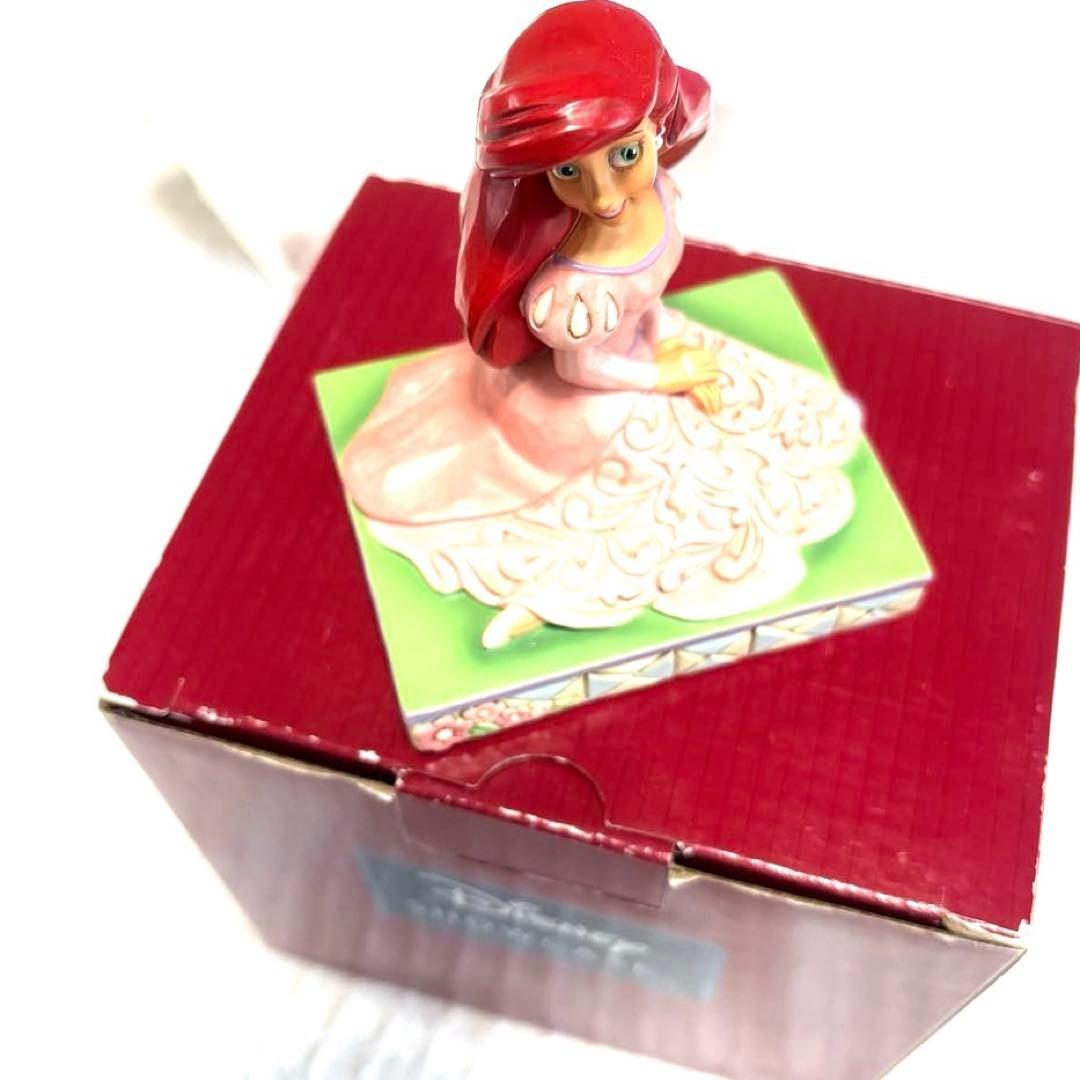 希少！アリエル ディズニー トラディション リトルマーメイド レア ショーケース