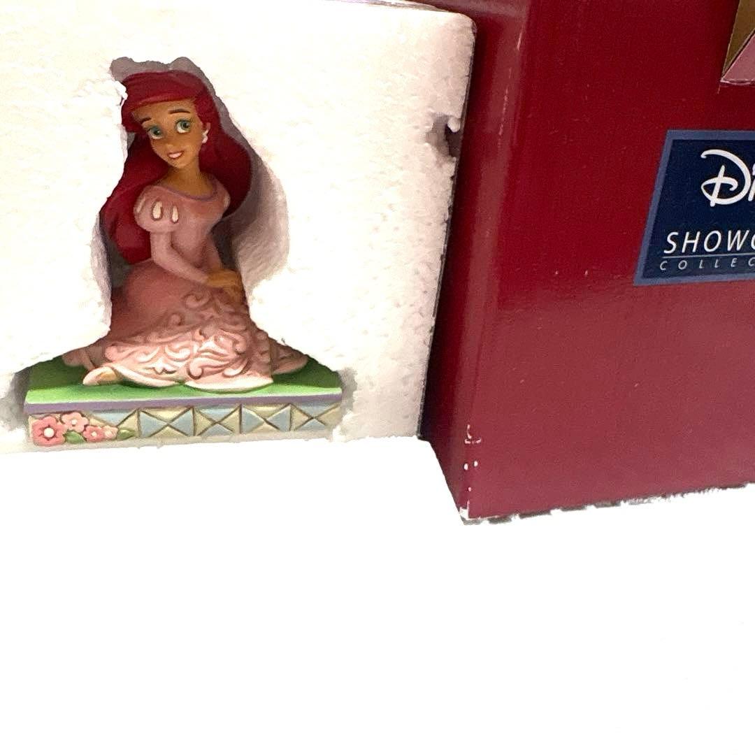 希少！アリエル ディズニー トラディション リトルマーメイド レア ショーケース