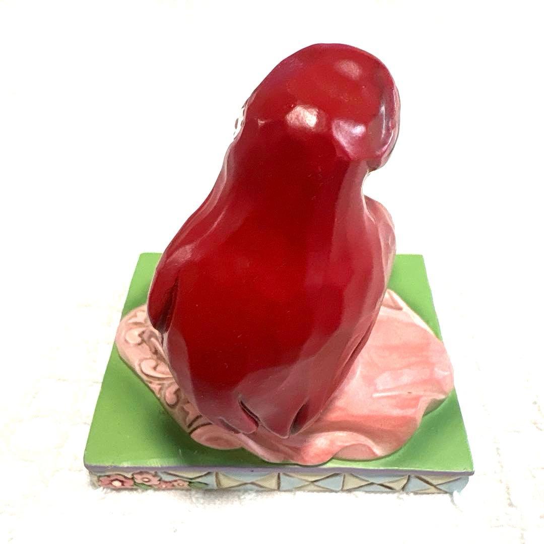 希少！アリエル ディズニー トラディション リトルマーメイド レア ショーケース