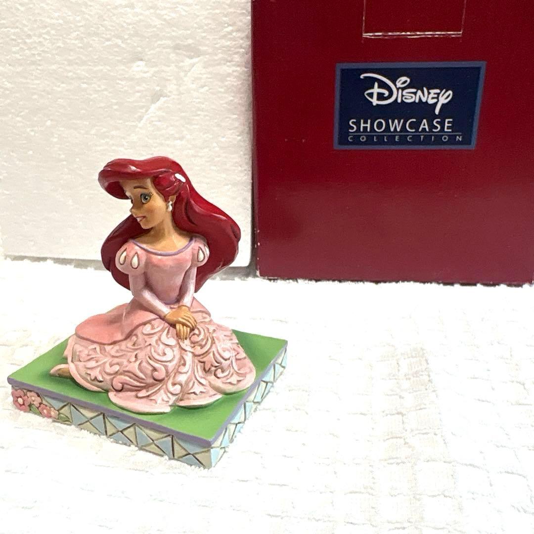 希少！アリエル ディズニー トラディション リトルマーメイド レア ショーケース