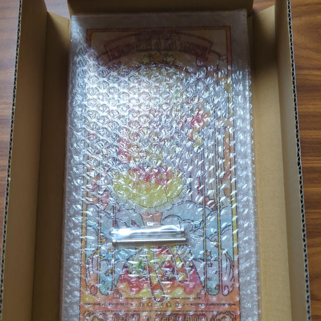 キラキラプリキュアアラモード　アクリルアートボード　6種