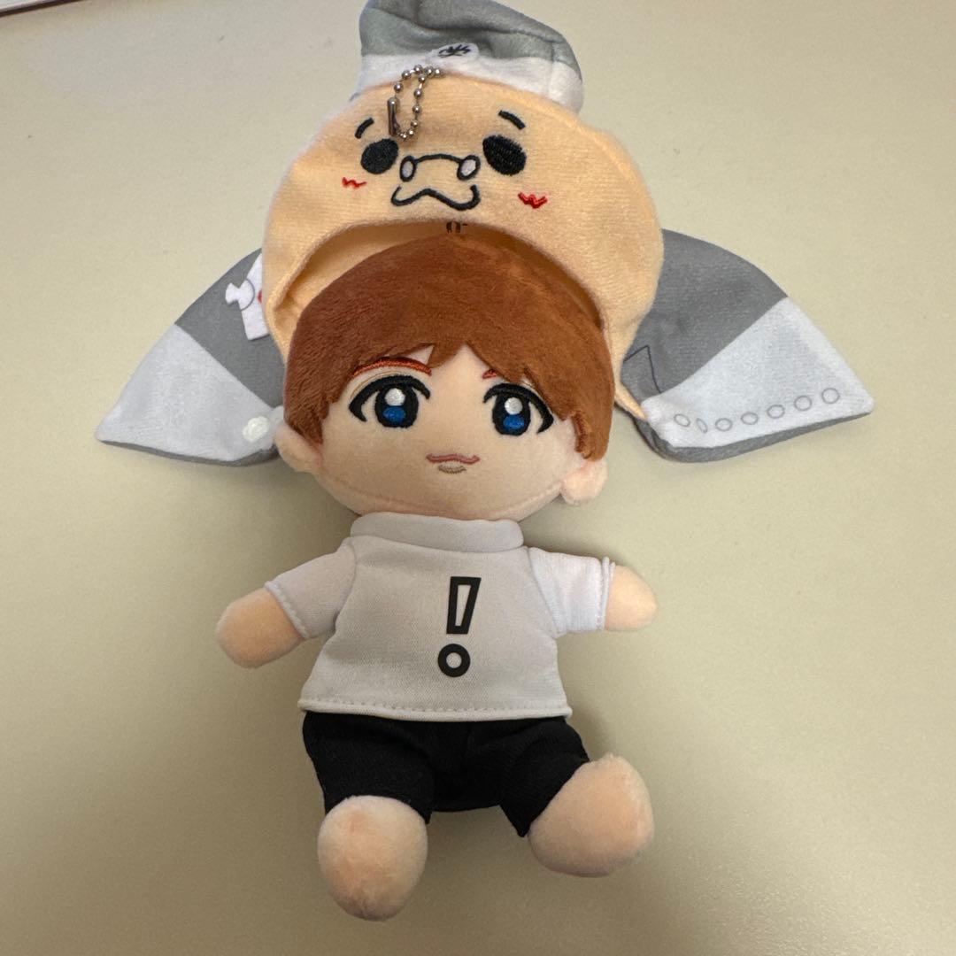 伊野尾慧 いのぬい