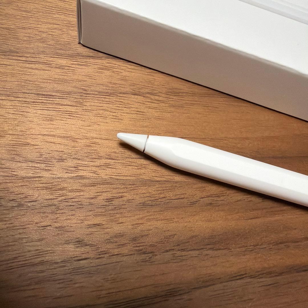 牧春さん専用Apple Pencil Pro 純正 動作確認済み 箱あり刻印あり