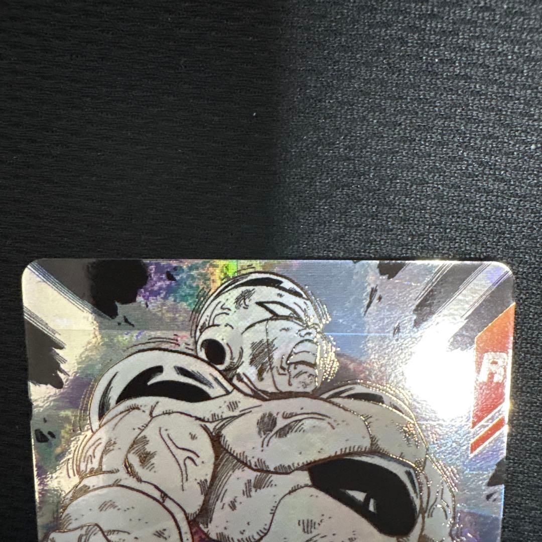 ドラゴンボールダイバーズ　アドバンスパック　apt-001孫悟空パラレル+他２枚