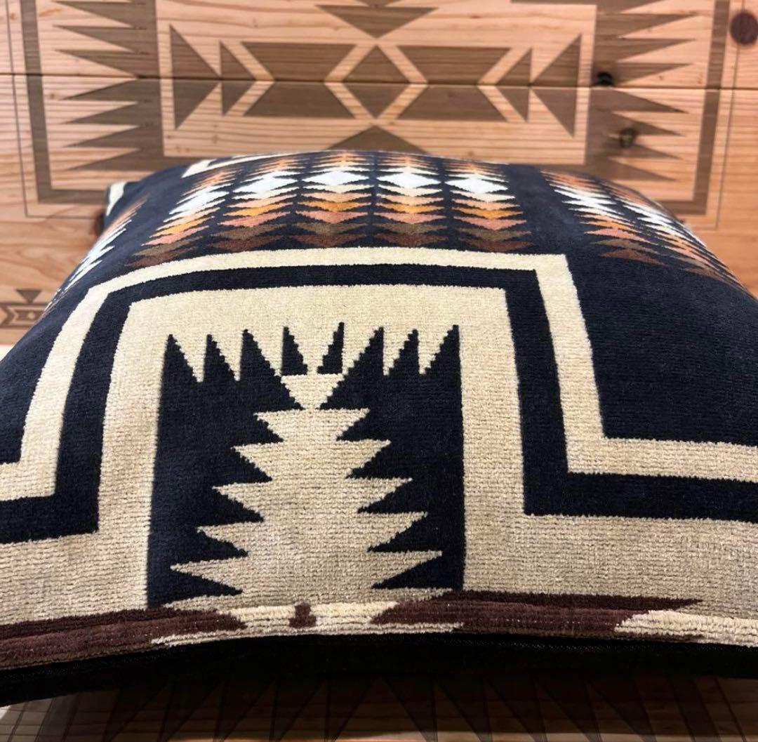 sct134ページ ペンドルトン リメイク クッションカバー ハーディング