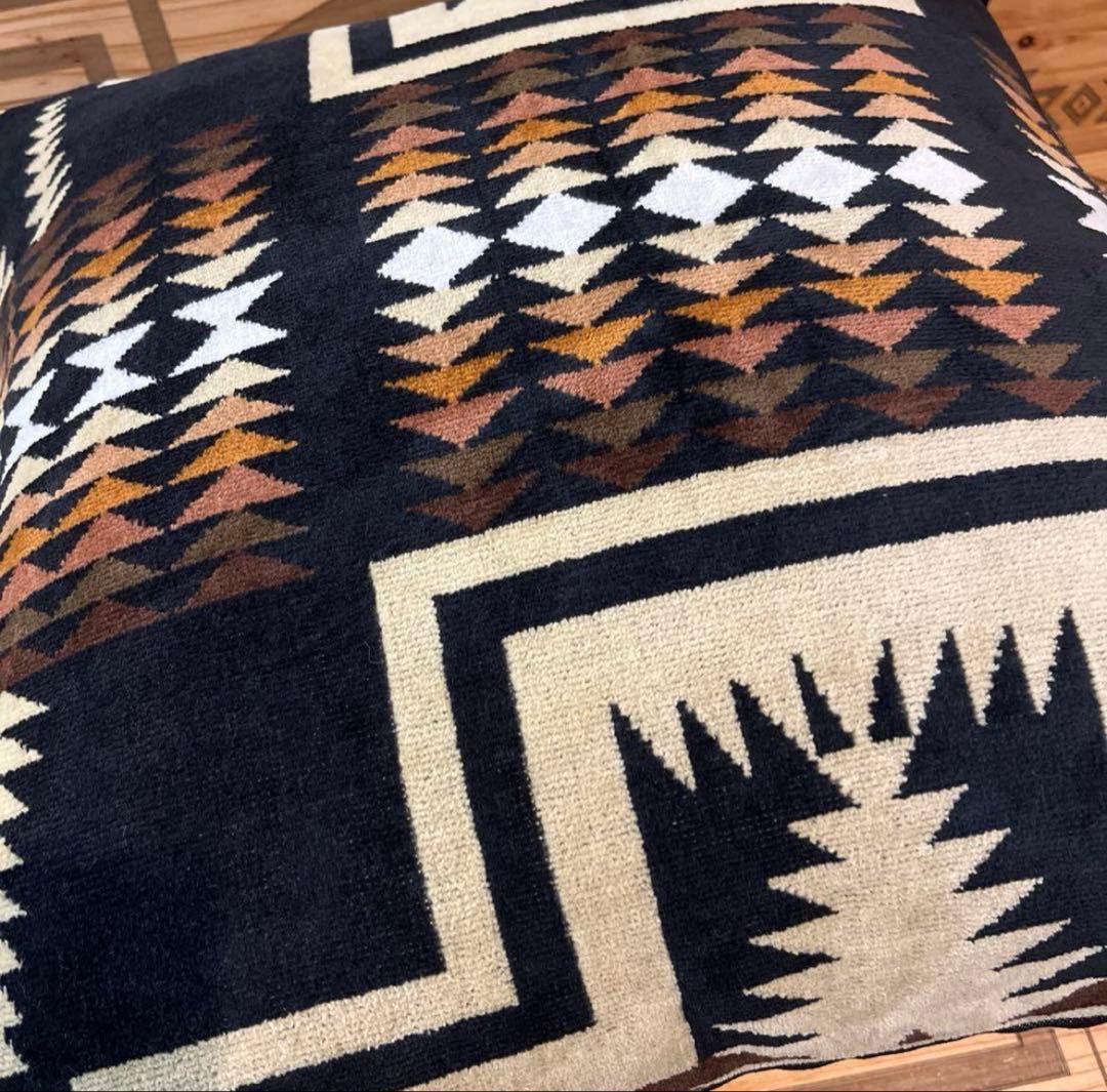 sct134ページ ペンドルトン リメイク クッションカバー ハーディング