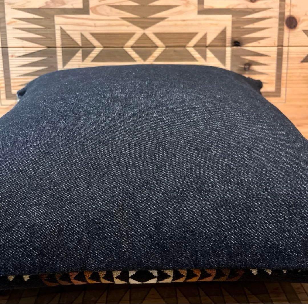 sct134ページ ペンドルトン リメイク クッションカバー ハーディング