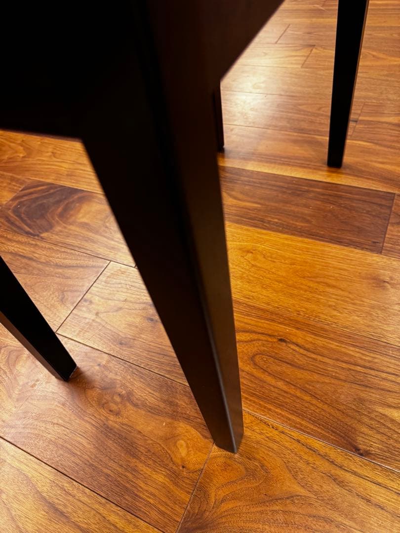 YAMAHA ピアノ純正椅子ベンチ 黒