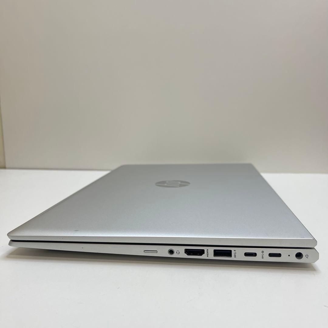 Windowsノート本体 #889 HP ProBook 450 G10 i5-1335U 16GB