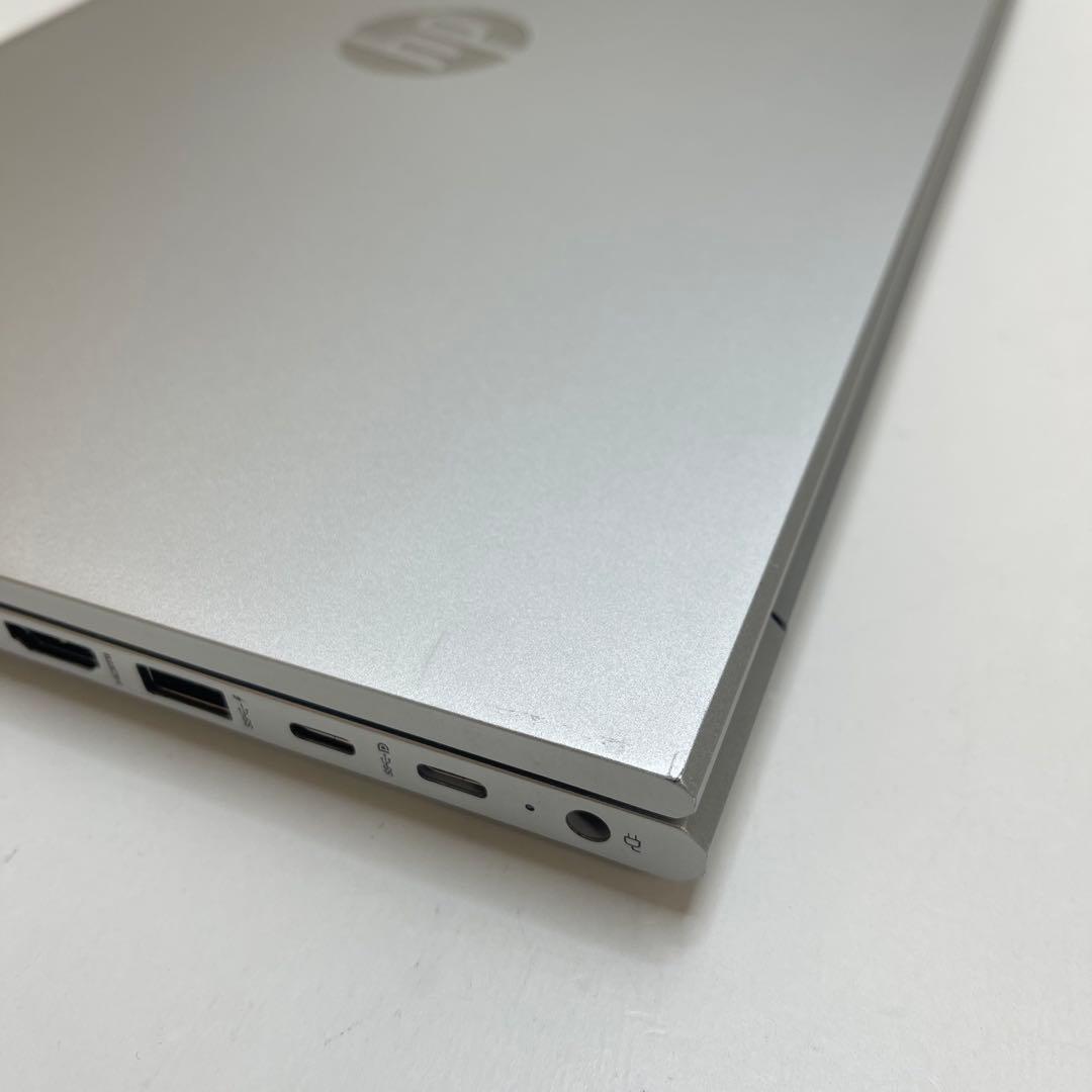 Windowsノート本体 #889 HP ProBook 450 G10 i5-1335U 16GB
