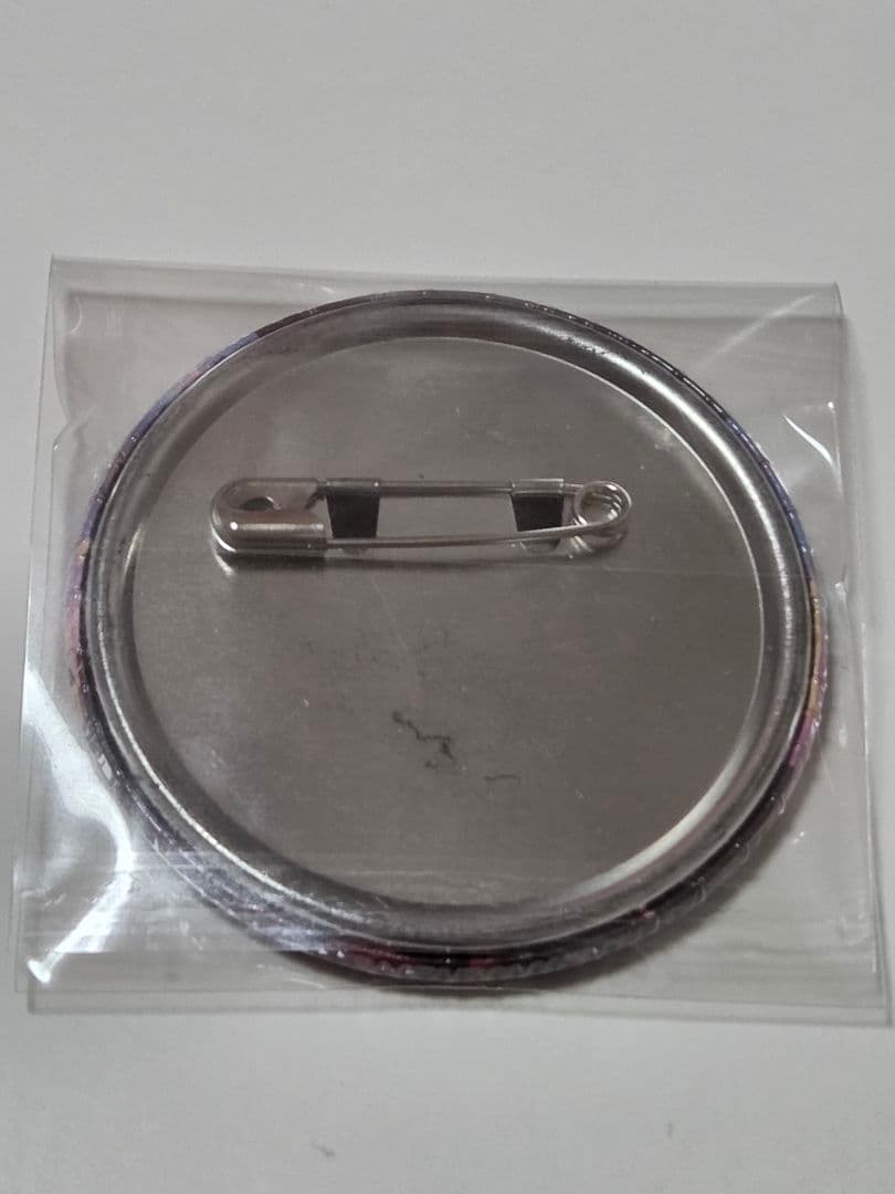 魔法使いの約束 まほやく オーエン 缶バッジ 祝祭