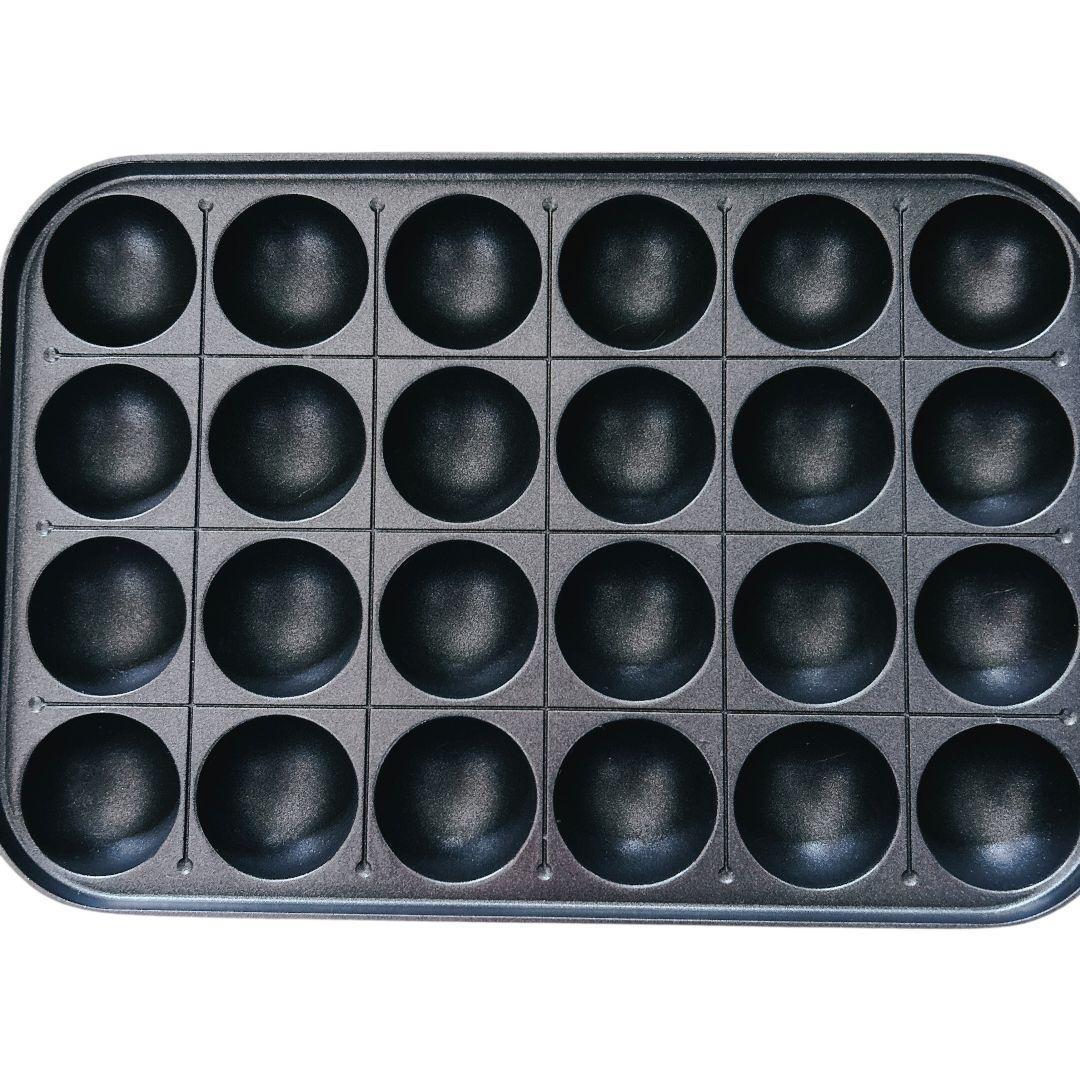 【新品級】BRUNO MOOMIN ムーミン コンパクトホットプレート 3枚