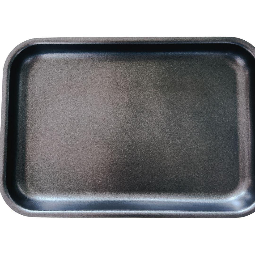 【新品級】BRUNO MOOMIN ムーミン コンパクトホットプレート 3枚