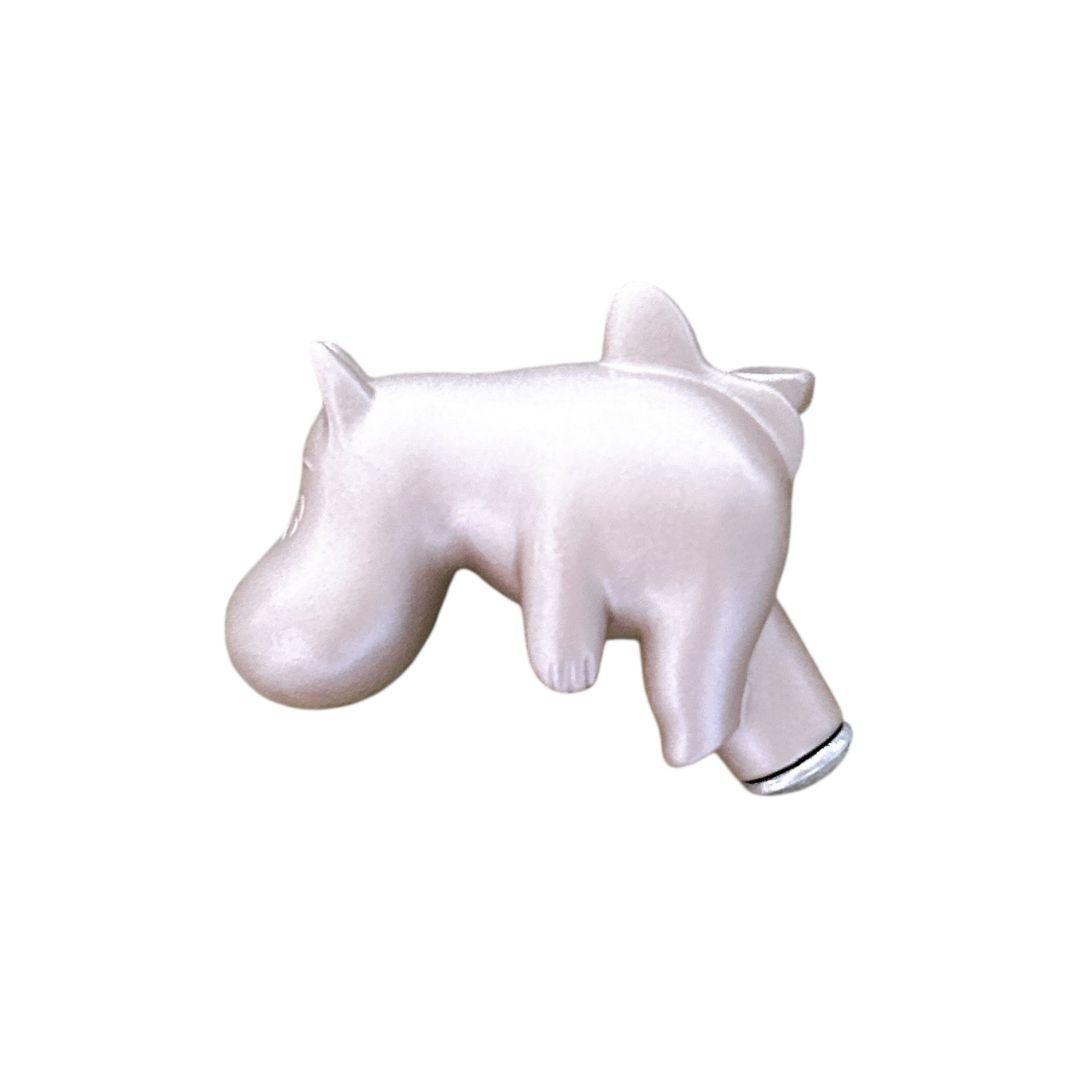 【新品級】BRUNO MOOMIN ムーミン コンパクトホットプレート 3枚